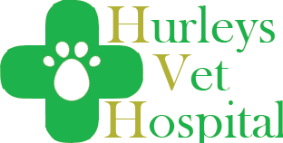 Hurleys Veterinary Hospital and Shop